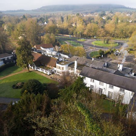 Mercure Box Hill Burford Bridge Hotel Dorking Esterno foto